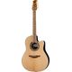 Ovation Pro Legend 1767-4S-G U B-Stock Kan lichte gebruikssporen bevatten
