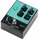 EarthQuaker Devices Dirt Transmitter Fuzz  B-Stock Hhv. med lette brugsspor