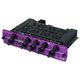 Synergy SLO II Preamp LTD Purp B-Stock Has slight traces of use