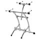 Gibraltar Double Keytree Keyboar B-Stock Evt. avec légères traces d'utilisation