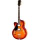 Larry Carlton H7F Tobacco Burst LH B-Stock Ggf. mit leichten Gebrauchsspuren