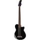 Marcus Miller GB5-5 Black FL B-Stock Enyhe kopásnyomok előfordulhatnak