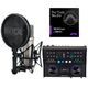 Avid MBOX Studio Recording Bundle