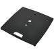 K&M 26716 Base plate L (3  B-Stock eventualmente con lievi segni d'usura