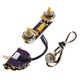 Mojotone T Solderl. 4-Way 250K  B-Stock Posibl. con leves signos de uso