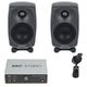 Genelec 8020 DPM ARC Studio Bundle