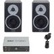 Dynaudio BM5 MKIII ARC Studio Bundle