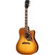 Gibson Hummingbird Standard E B-Stock Saattaa olla pieniä käytön jälkiä.