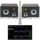 EVE Audio SC3070 SoundID Bundle