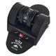 Black Mountain Roller Volume Pedal B-Stock Evt. avec légères traces d'utilisation