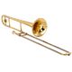 Yamaha YSL-893DNL Trombone B-Stock Ggf. mit leichten Gebrauchsspuren