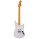 Fender LTD MIJ Cyclone MN WBL B-Stock Hhv. med lette brugsspor