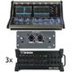 DiGiCo S21 Stage 48
