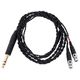 Audeze LCD Unbalanced Cable 2 B-Stock May have slight traces of use