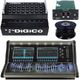DiGiCo S21 D2 Cat