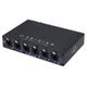 Obsidian Netron NS8 B-Stock Saattaa olla pieniä käytön jälkiä.