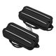 Seymour Duncan Nazgul 7 Humbucker Set B-Stock Ggf. mit leichten Gebrauchsspuren
