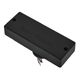 Bartolini 5-Str M4 Soapbar Neck  B-Stock May have slight traces of use