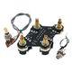 ObsidianWire SC Ultimate Solderless B-Stock eventualmente con lievi segni d'usura