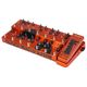 JAM pedals Koch Ness Monster Supr B-Stock Hhv. med lette brugsspor