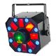 Eliminator Furious Three RG UV B-Stock Hhv. med lette brugsspor