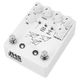 JHS Pedals Flight Delay White B-Stock Posibl. con leves signos de uso
