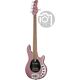 Marcus Miller Z7-5 Burgundy B-Stock Může mít drobné známky používání