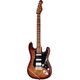Mooer MSC20 Pro Guitar Amber B-Stock Evt. avec légères traces d'utilisation