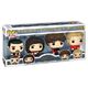 Funko Queen Radio Gaga B-Stock Hhv. med lette brugsspor