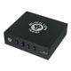 Black Lion Audio LS-4 B-Stock Poderá apresentar ligeiras marcas de uso.