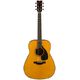 Yamaha FG5 NT High Gloss B-Stock Hhv. med lette brugsspor