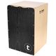 Thomann TCA Cajon Black B-Stock Eventuellt mindre spår av användning