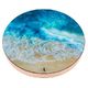 Thomann 10" Endless Ocean Drum B-Stock May have slight traces of use