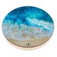 Thomann 10" Endless Ocean Drum B-Stock Evt. avec légères traces d'utilisation