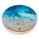 Thomann 7" Endless Ocean Drum  B-Stock Has slight traces of use