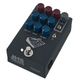 JHS Pedals Colour Box V2 10 Pream B-Stock Posibl. con leves signos de uso