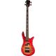 Spector Euro 4 CST Natural Red B-Stock Ggf. mit leichten Gebrauchsspuren