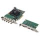 Blackmagic Design Decklink 8K Pro G2 B-Stock Hhv. med lette brugsspor