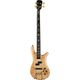 Spector Euro 4 CST Natural Glo B-Stock Ggf. mit leichten Gebrauchsspuren