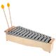 Thomann Soprano Metallophone T B-Stock Ggf. mit leichten Gebrauchsspuren