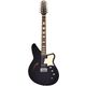 Reverend Airwave 12-String MBK B-Stock Kan lichte gebruikssporen bevatten