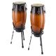 Thomann 10"+11" Conga Set B-Stock Ggf. mit leichten Gebrauchsspuren