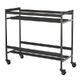 Millenium Snare Drum Rack B-Stock Hhv. med lette brugsspor