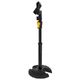 Hercules Stands HCMS-100B+ Mic Stand B-Stock Avec légères traces d'utilisation
