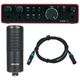 Shure SM4 Bundle