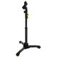 Hercules Stands HCMS-300B+ Mic Stand B-Stock Has slight traces of use
