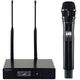 Shure QLXD24/N8C K51