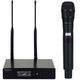 Shure QLXD24/N8S G51