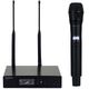 Shure QLXD24/N8S K51