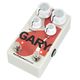EarthQuaker Devices Gary Fuzz/ Overdrive B-Stock Evt. avec légères traces d'utilisation